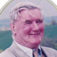Anthony 'Tony' Burgess