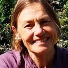 Mary Ann Bulmer