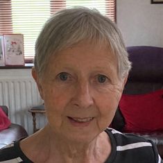 Joan Margaret Miles