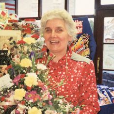 Betty Kitching