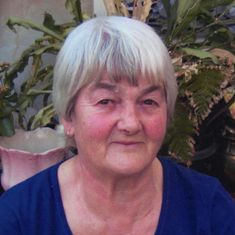 Pamela Dyer