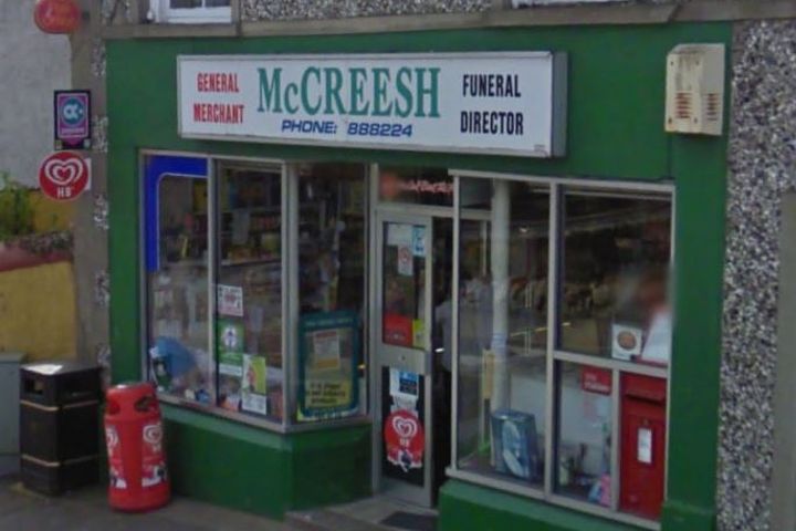 Michael McCreesh & Sons