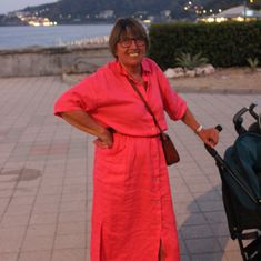 Maria Teresa Dyer