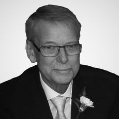 Peter George Stacey