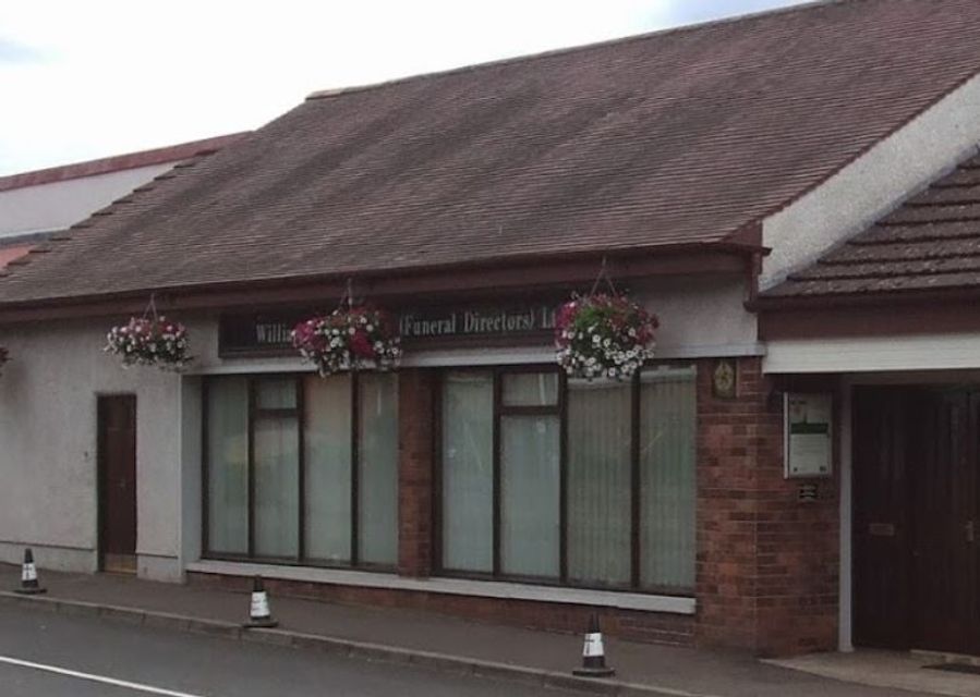 William Jordan & Sons Funeral Directors