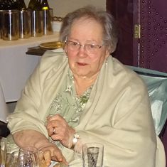 Joan Stephenson