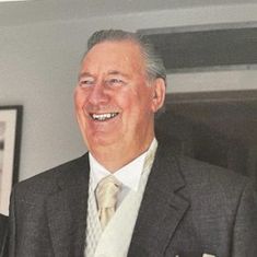 David Sewell
