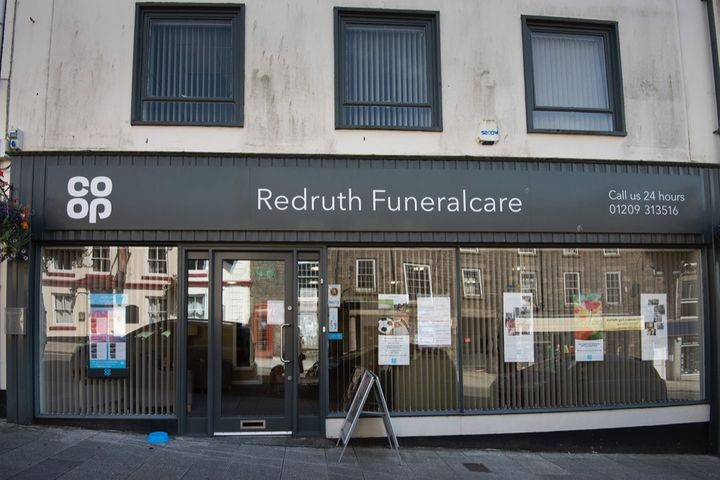 Redruth Funeralcare