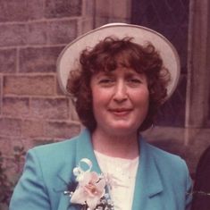 Peggy Robinson