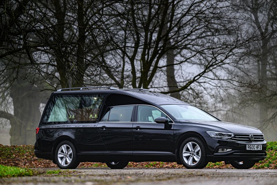 Heritage Funerals, funeral director in Bedfordshire