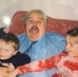 Edward   (Ted) James Bingle