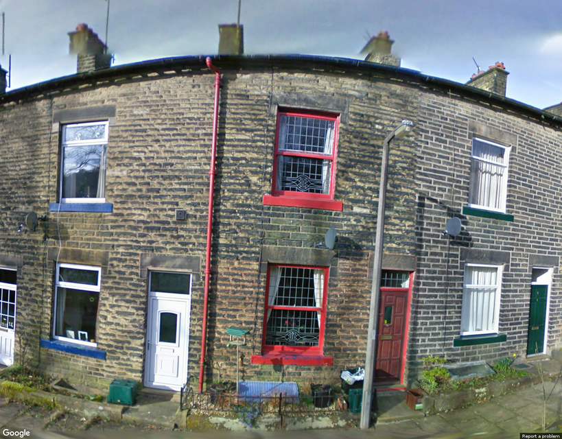 Todmorden Funeral Service