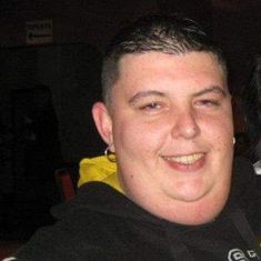Vincent Charles Colin Pearcey