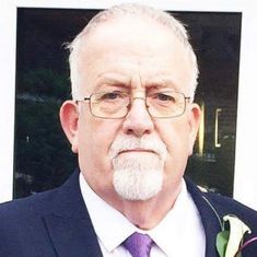 Peter Ronald Sievey