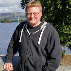 Carl Michael Johnston