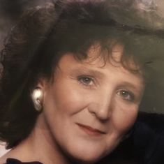 Jeanette Lord