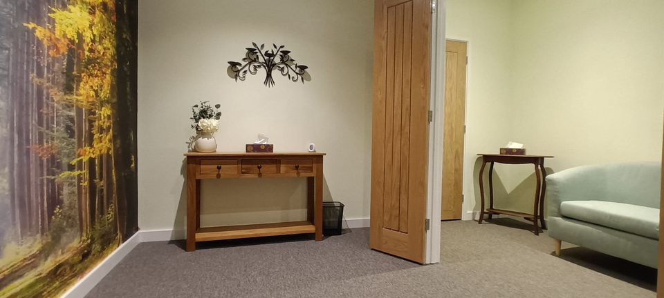 Chapel of Rest at Diss
