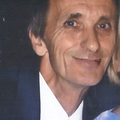 Brian Blakemore