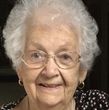 Marjorie Zedgitt