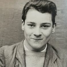 Arthur Mitchell