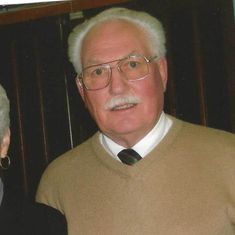 Anthony Cyril Penny