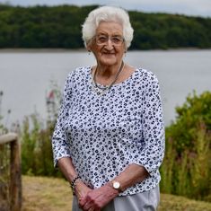 Barbara Bates