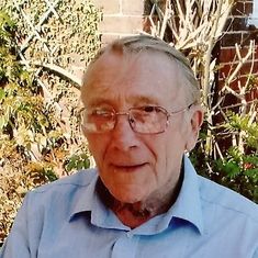 Albert Edward Kemp