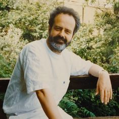 Robert John Coleman