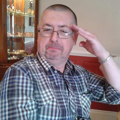 Gary Hartshorn