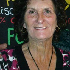 Wendy Arksey