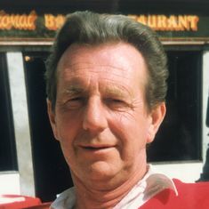 John Simmons