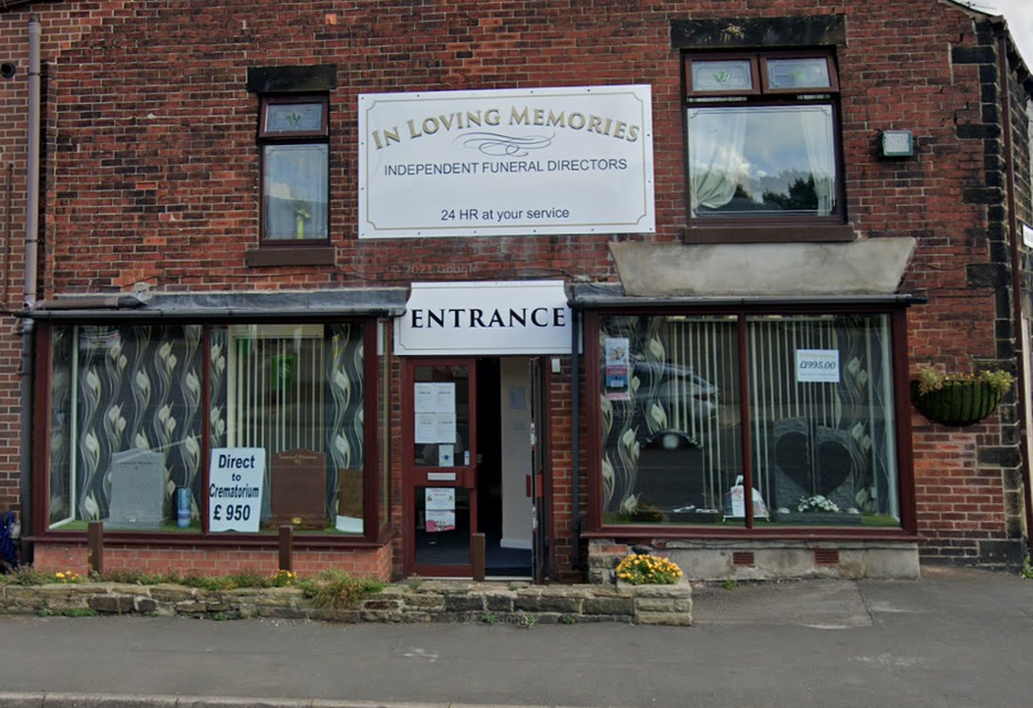 In Loving Memories Independent Funeral Directors