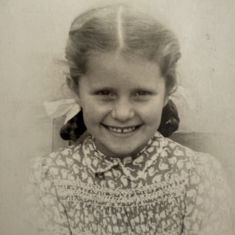 Patricia Jennifer Rose