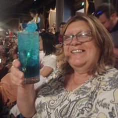 Jacqueline 'Jacqui' Mandy Howick