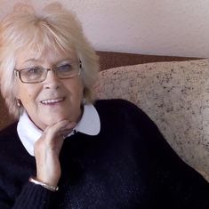 Linda Cox