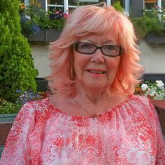 Vinda Wolf