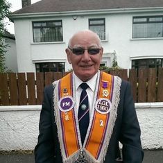 William (Bill) Warnock