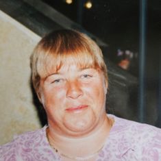 Ann Allen