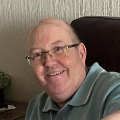 Paul Foster