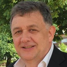 Mark Ferguson