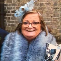Maureen Elizabeth McDowell