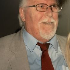 Ronald "Ron" Henry Presley