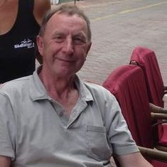 William (Billy) Hope