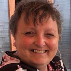 Lisa Hymers