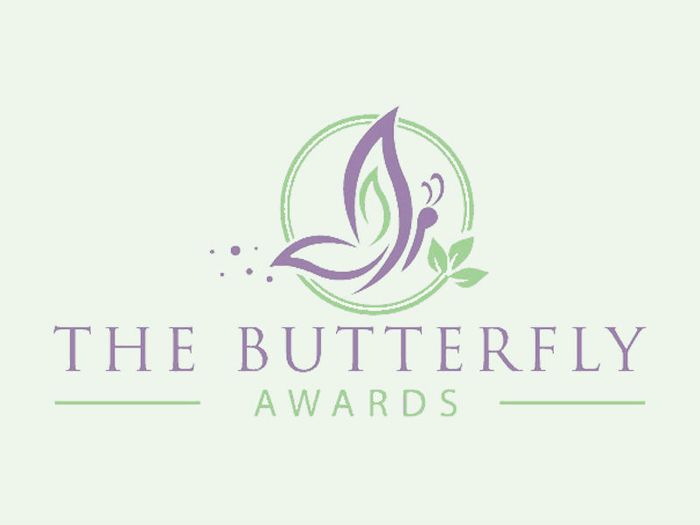 butterfly awards logo