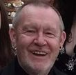 Jon Gallagher