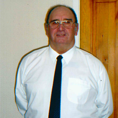 Alan Kenneth Lennox