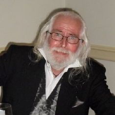 Paul Holden