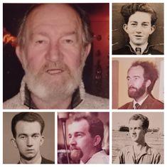 William Hume Ian Page