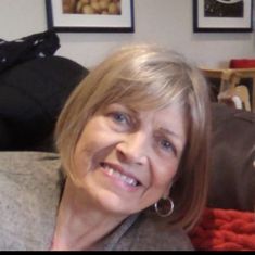 Jean Lofthouse